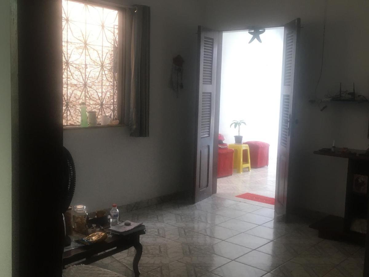 Casa de férias Casa Grande Fortaleza (Ceara)