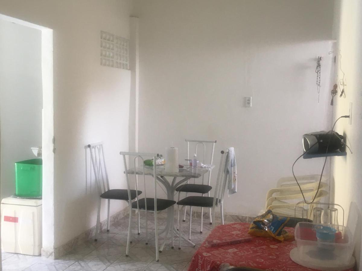 Casa Grande * Fortaleza (Ceara)