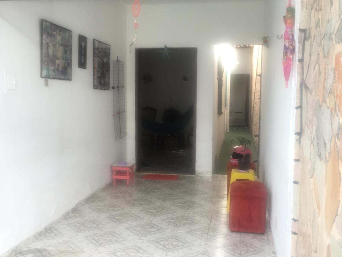 Casa de férias Casa Grande *