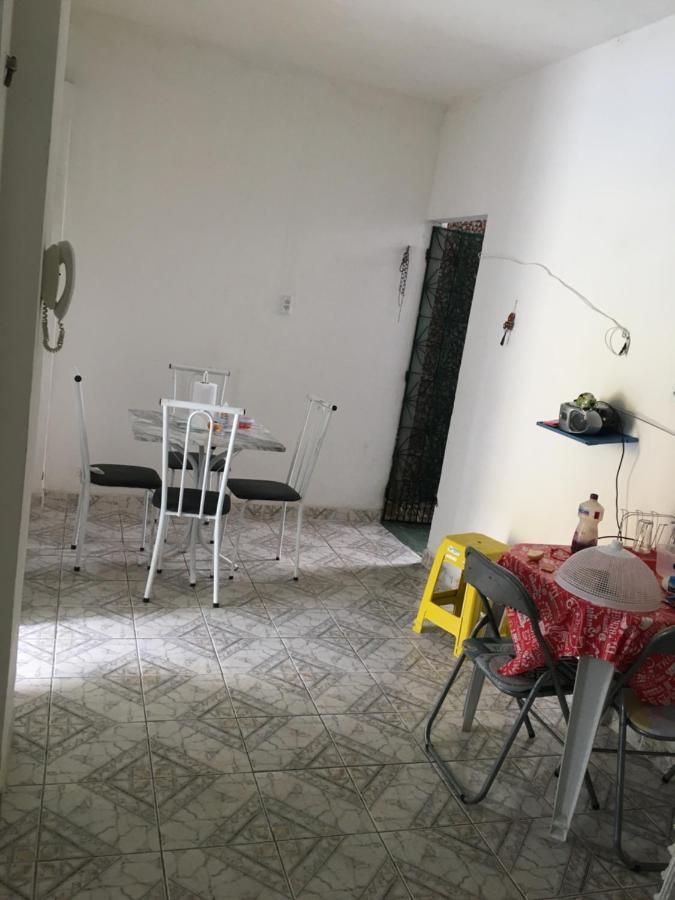 Casa Grande Casa de férias *