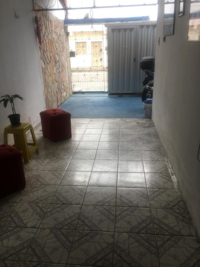 Casa de férias Casa Grande