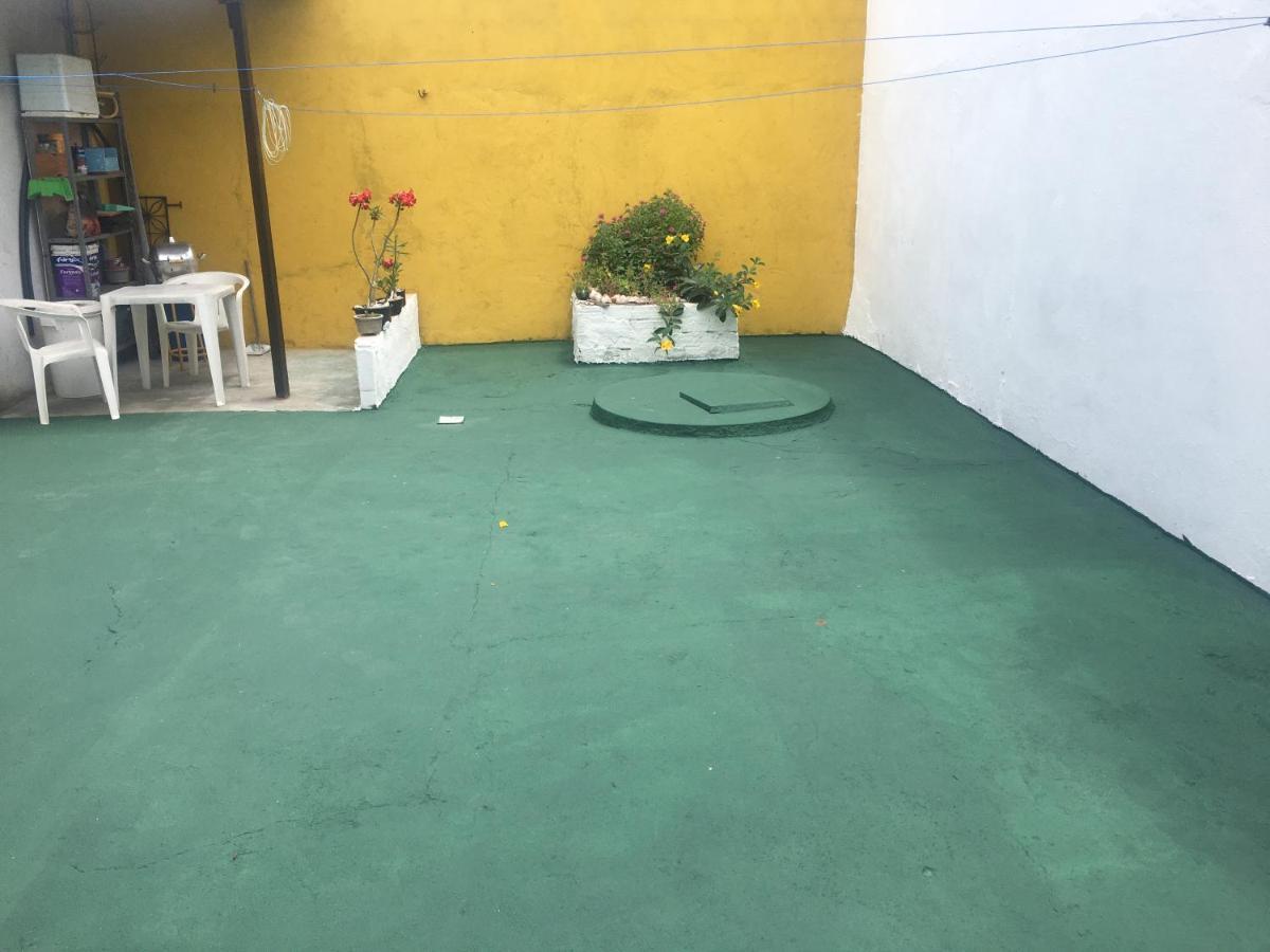 Casa de férias Casa Grande