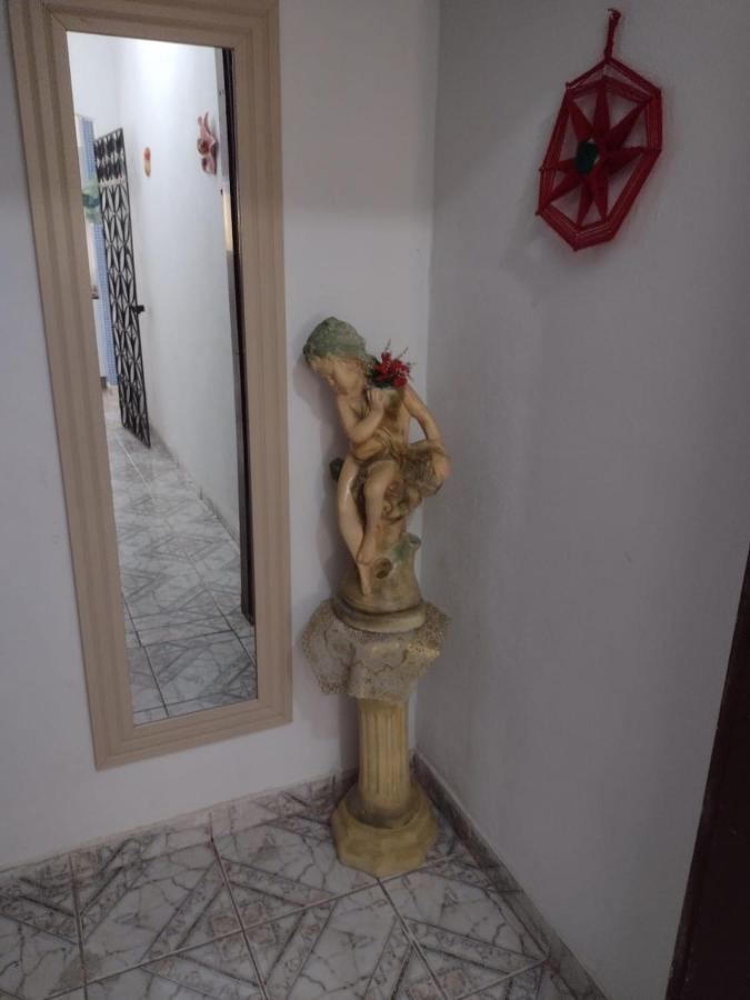 Casa de férias Casa Grande *