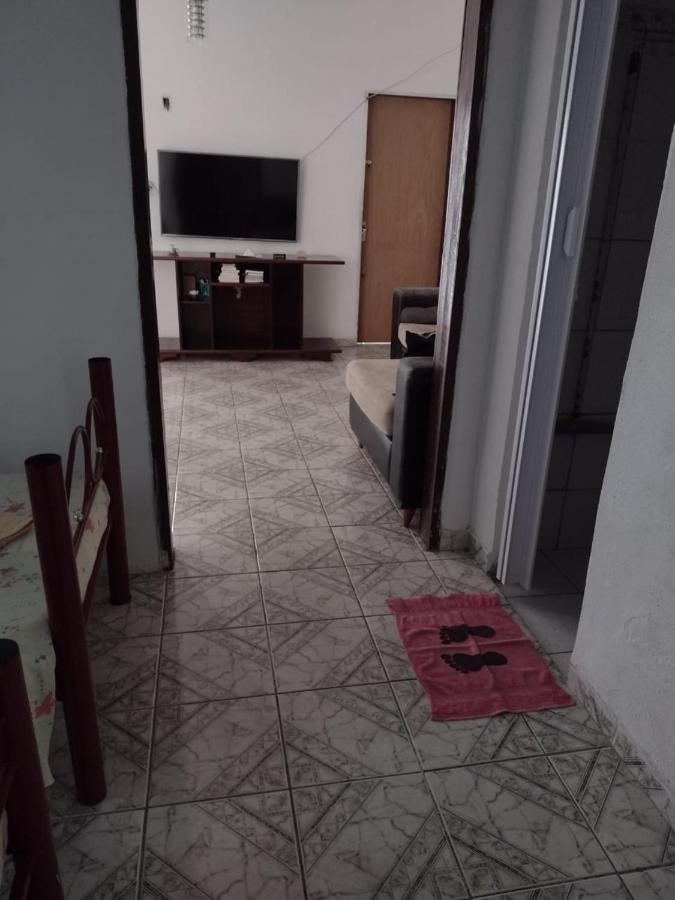 Casa de férias Casa Grande