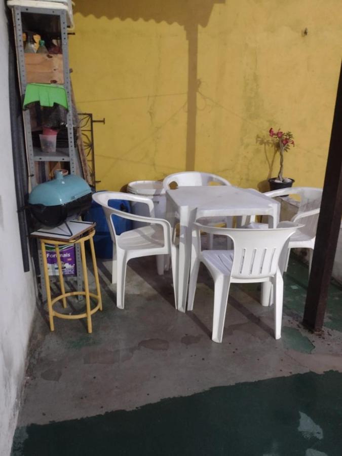 Casa de férias Casa Grande *