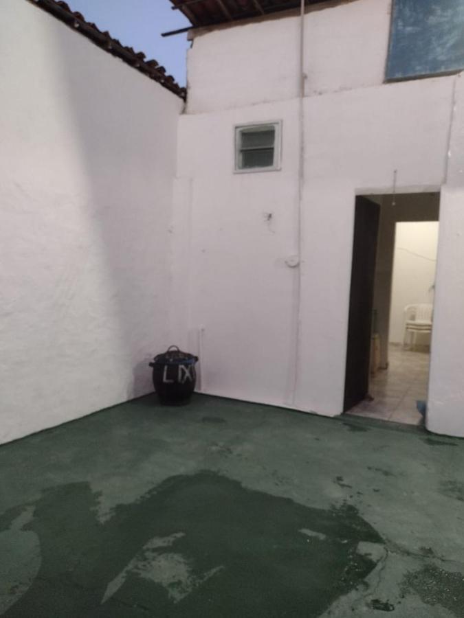 Casa de férias Casa Grande