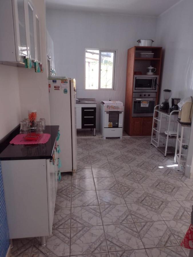 Casa de férias Casa Grande *
