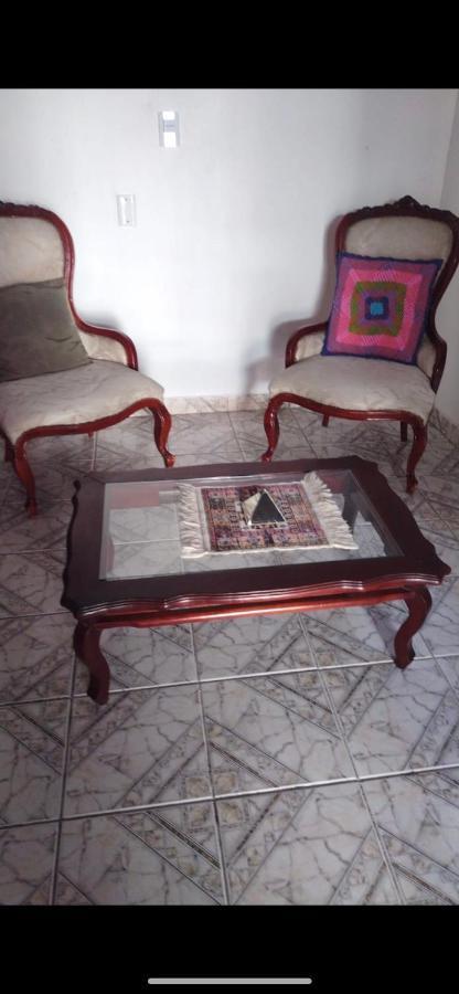 Casa Grande * Fortaleza (Ceara)